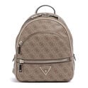 Mochila Manhattan Logotipo 4G Latte Mochila Manhattan Logotipo 4G Latte