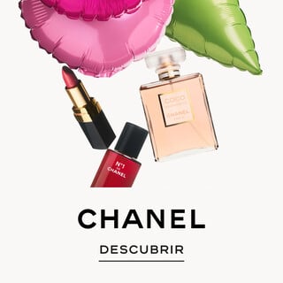 Regale CHANEL en el Día de la Madre