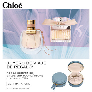 Perfumes Chloe