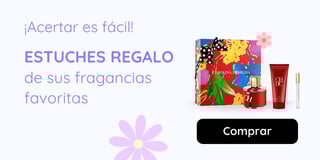 ESTUCHES REGALO PARA MAMÁ
