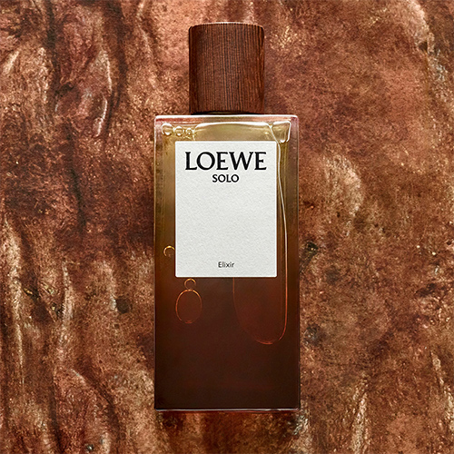 Loewe Solo Elixir