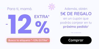 REGALOS DÍA DE LA MADRE CON DESCUENTO